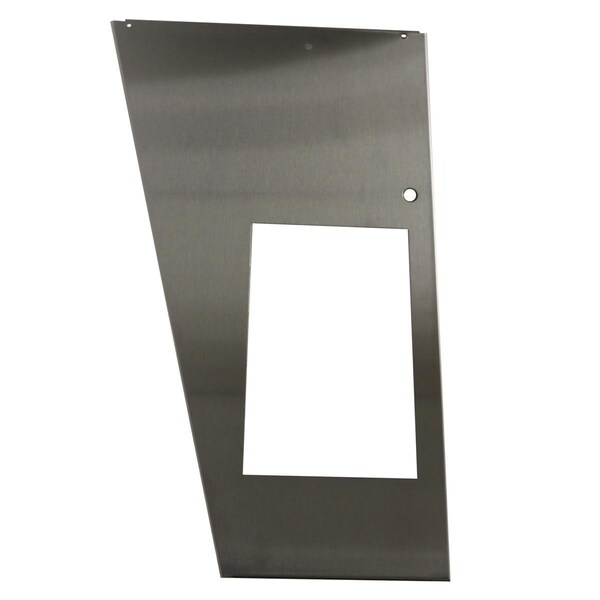 Elkay Panel-Rh Rear Tl Ss 28539C - main